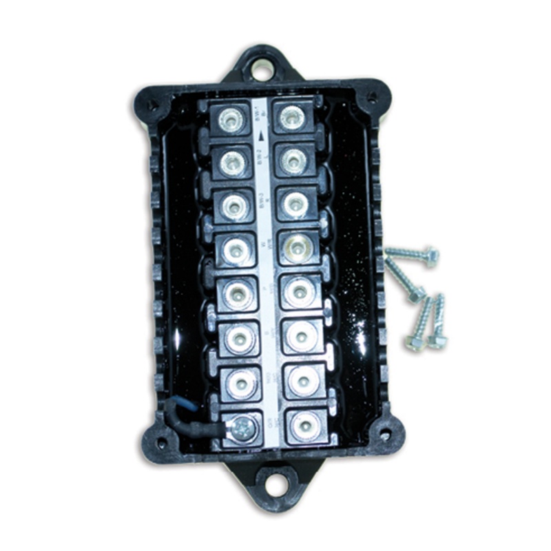 [CDI117-688-15-BLA] CDI ELECTRONICS CDI UNIT YAMAHA 75-90HP 1984-1996 (CDI117-688-15)