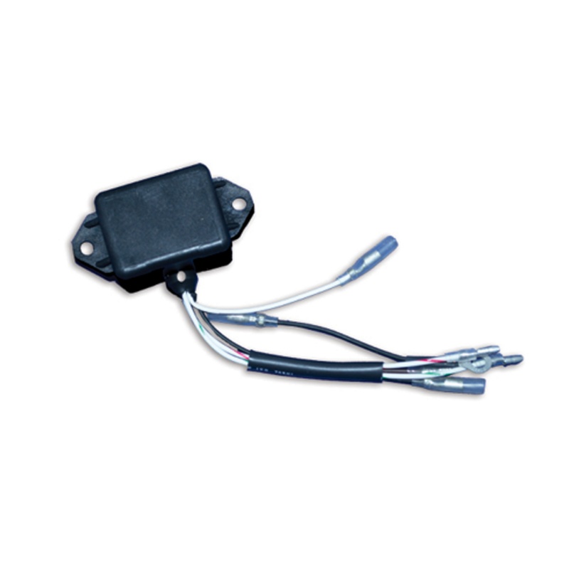 [CDI117-6E0-71-BLA] CDI ELECTRONICS CDI UNIT YAMAHA 4 - 5HP 1984-2001 (CDI117-6E0-71)