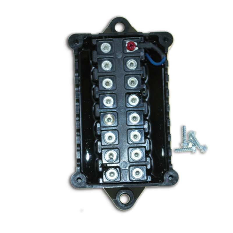 [CDI117-6E5-12-BLA] CDI ELECTRONICS CDI UNIT YAMAHA 115 - 130HP 1984-1996 (CDI117-6E5-12)