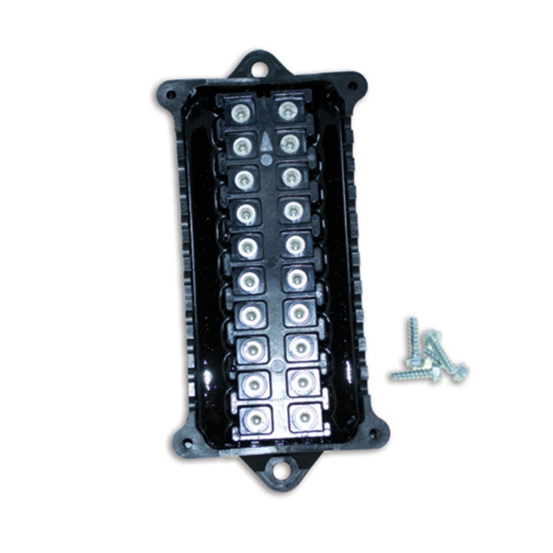 [CDI117-6G5-12-BLA] CDI ELECTRONICS CDI UNIT YAMAHA 150 - 225HP 1984-1989 (CDI117-6G5-12)
