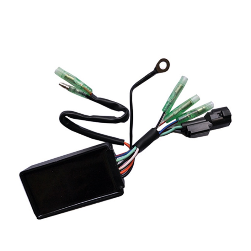 [CDI118-0002-BLA] CDI ELECTRONICS CDI UNIT SUZUKI 8-9.8HP 1976-2003 (CDI118-0002)