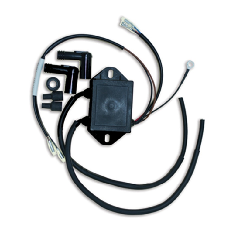 [CDI119-2402-BLA] CDI ELECTRONICS CDI UNIT TOHATSU 25HP 2 STROKE 1983-1997 (CDI119-2402)