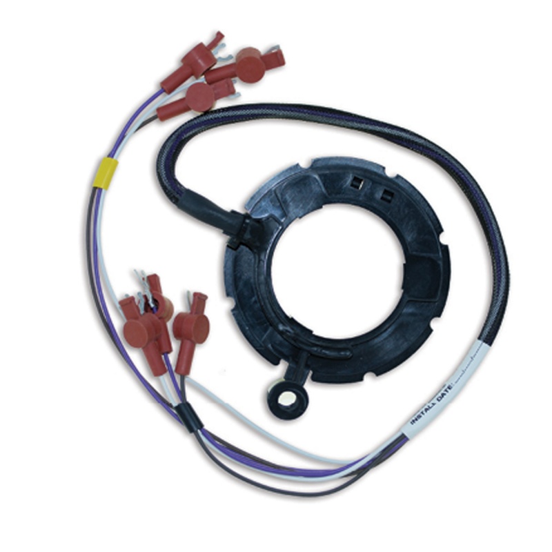 [CDI134-6456-BLA] CDI ELECTRONICS TRIGGER MERCURY 90-225HP 1976-1999 (CDI134-6456)
