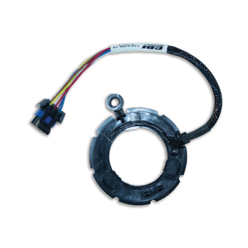 [CDI134-6456-18-BLA] CDI ELECTRONICS CDM TRIGGER MERCURY 135-200HP 2000-2007 (CDI134-6456-18)