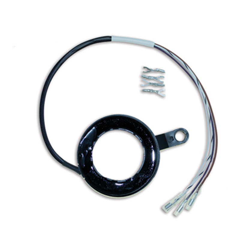 [CDI134-9021-4-BLA] CDI ELECTRONICS TRIGGER MERCURY 100-125HP 1988-1997 (CDI134-9021-4)