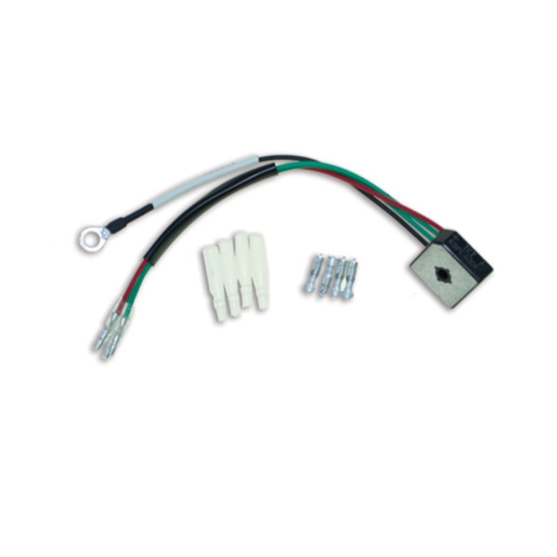 [CDI157-664-61-BLA] CDI ELECTRONICS RECTIFIER YAMAHA 4-70HP 1984-2001 (CDI157-664-61)