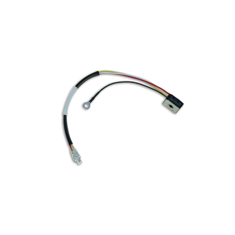 [CDI158-9501-BLA] CDI ELECTRONICS RECTIFIER SUZUKI 2 WIRE CHARGE SYSTEMS (CDI158-9501)