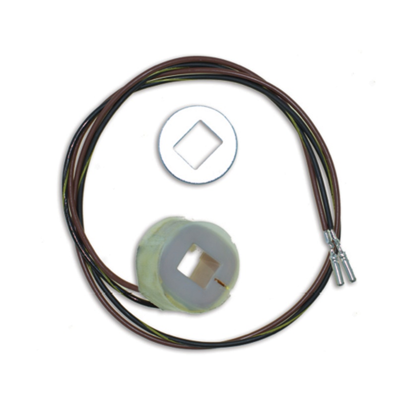 [CDI173-1670-BLA] CDI ELECTRONICS CHARGE COIL BRP 4-60HP 1977-07 (CDI173-1670)