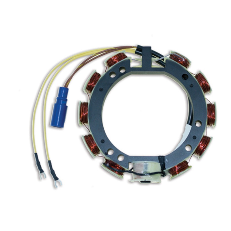 [CDI173-3536-BLA] CDI ELECTRONICS STATOR BRP 9AMP 85-115 1988-98 (CDI173-3536)