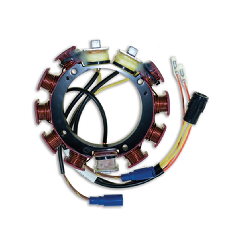 [CDI173-4643-BLA] CDI ELECTRONICS STATOR BRP 35AMP V6 V8 1993-01 (CDI173-4643)