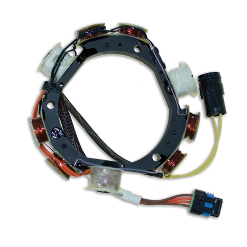 [CDI173-4821-BLA] CDI ELECTRONICS STATOR BRP 12AMP 9.9-35 1995-01 (CDI173-4821)