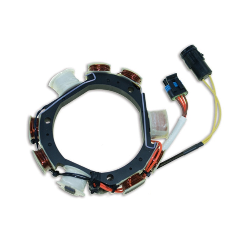 [CDI173-4954-BLA] CDI ELECTRONICS STATOR BRP 6AMP 15-35HP 1995-01 (CDI173-4954)