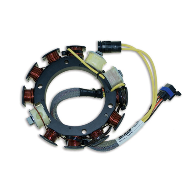 [CDI173-4981-BLA] CDI ELECTRONICS STATOR BRP 35AMP 150-175 1991-06 (CDI173-4981)
