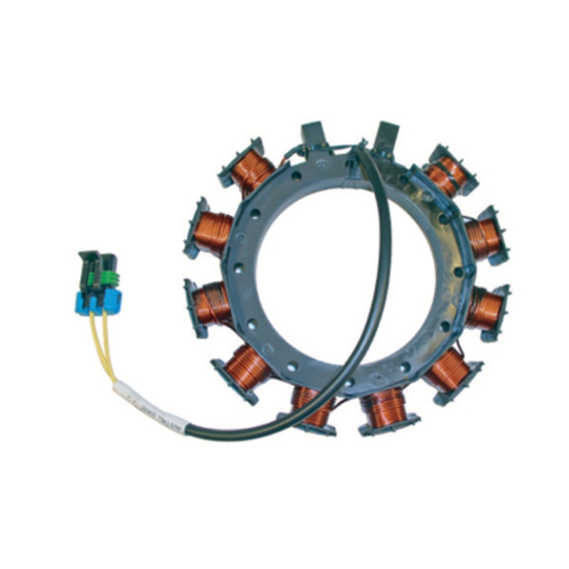 [CDI174-0001-BLA] CDI ELECTRONICS STATOR MERCURY 16AMP 25-60EFI 4 ST 2002-08 (CDI174-0001)