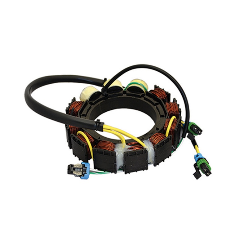 [CDI174-0002-BLA] CDI ELECTRONICS STATOR MERCURY 40AMP 135-200HP 2000-2007 (CDI174-0002)