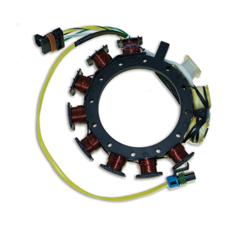 [CDI174-2387-BLA] CDI ELECTRONICS STATOR MERCURY 16AMP 25-60HP 1998-2005 (CDI174-2387)
