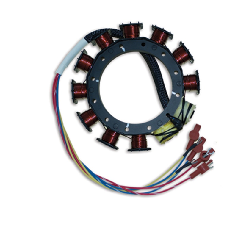 [CDI174-5454K1-BLA] CDI ELECTRONICS STATOR MERCURY 9AMP 50-85HP 1976-1997 (CDI174-5454K1)