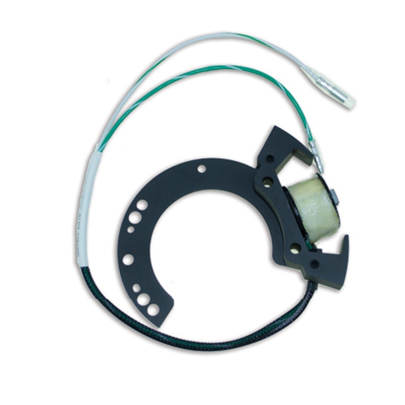 [CDI174-5721-BLA] CDI ELECTRONICS STATOR MERCURY 6-25HP 1997-2005 (CDI174-5721)