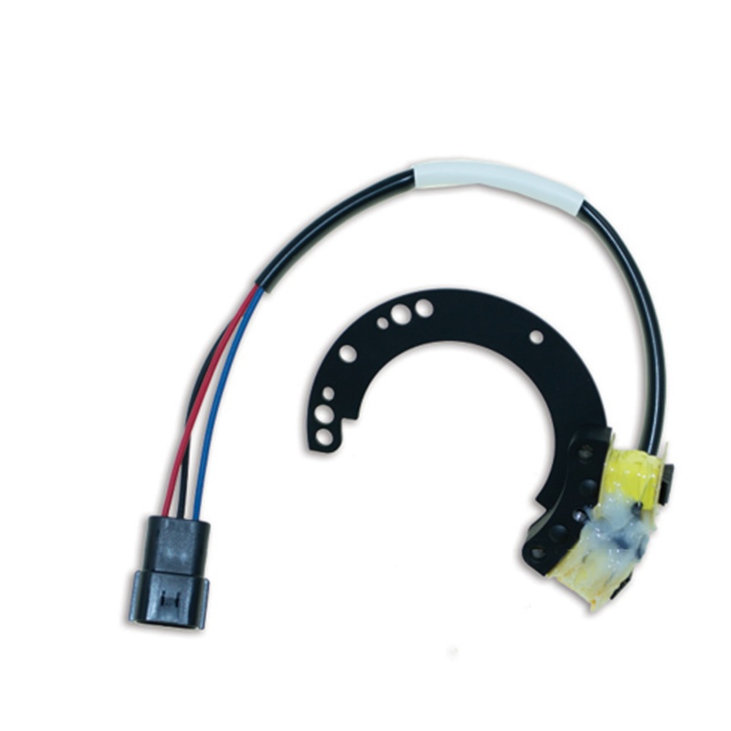 [CDI174-6617A17-BLA] CDI ELECTRONICS STATOR MERCURY 15-25HP 1994-1997 (CDI174-6617A17)