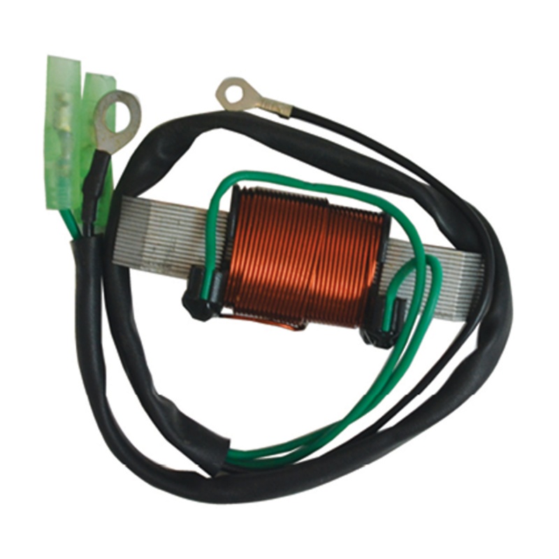 [CDI177-0013-BLA] CDI ELECTRONICS LIGHTING COIL YAMAHA ENDURO 40HP 1998-2017 (CDI177-0013)