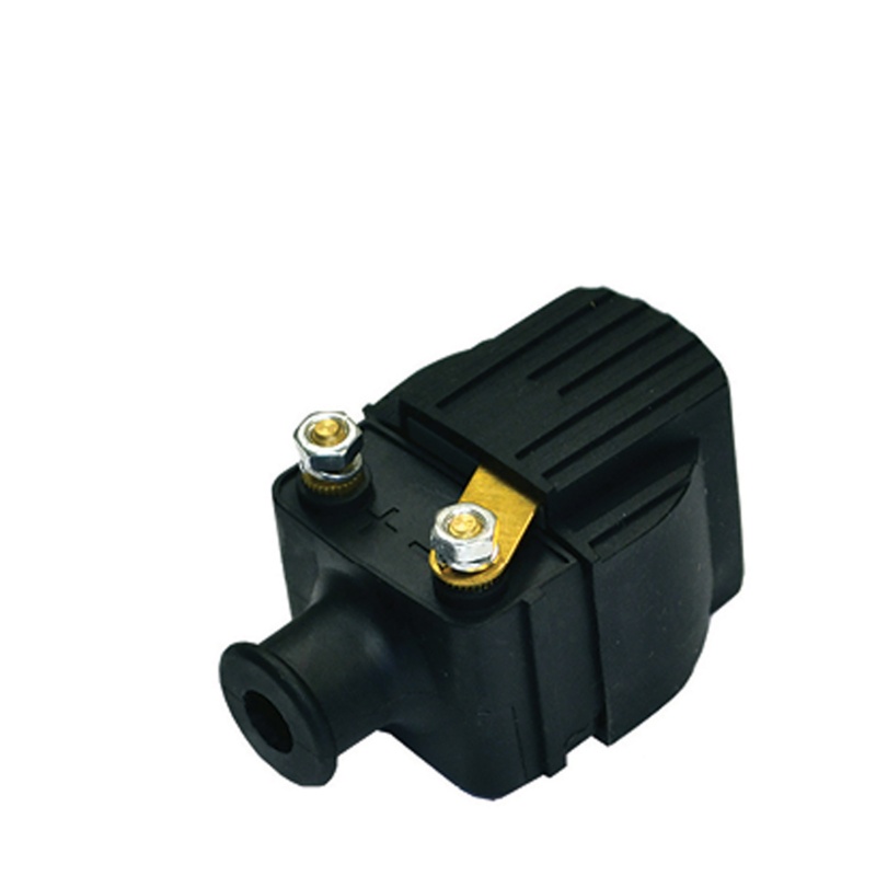 [CDI184-0001-BLA] CDI ELECTRONICS IGNITION COIL MERCURY 30-225HP 1970-2006 (CDI184-0001)