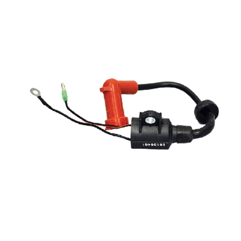 [CDI187-0005-BLA] CDI ELECTRONICS IGNITION COIL YAMAHA 9.9-175HP 1991-2004 (CDI187-0005)