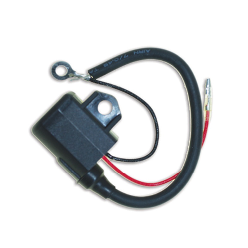 [CDI187-6391-BLA] CDI ELECTRONICS IGNITION COIL YAMAHA 115-225HP 1994-1998 (CDI187-6391)