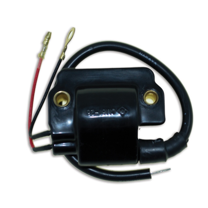 [CDI187-6511-BLA] CDI ELECTRONICS IGNITION COIL YAMAHA 115-200HP 1984-1999 (CDI187-6511)