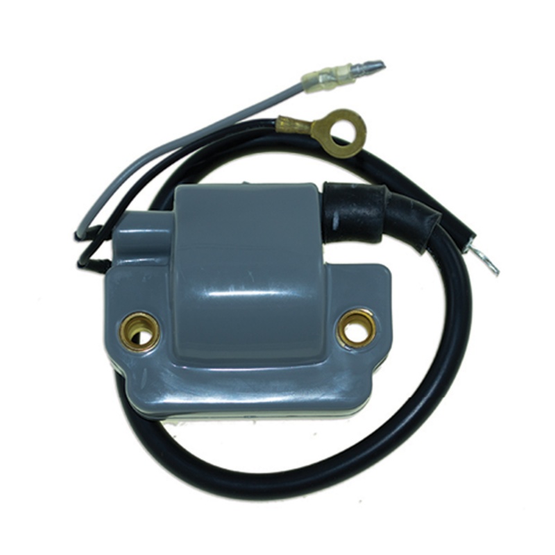 [CDI187-9711-BLA] CDI ELECTRONICS IGNITION COIL YAMAHA 60-90HP 1984-2005 (CDI187-9711)