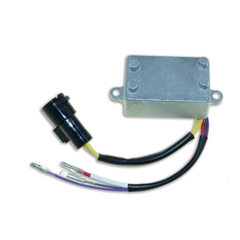 [CDI193-4890-BLA] CDI ELECTRONICS REGULATED RECTIFIER BRP 10AMP 25-35 1996-01 (CDI193-4890)