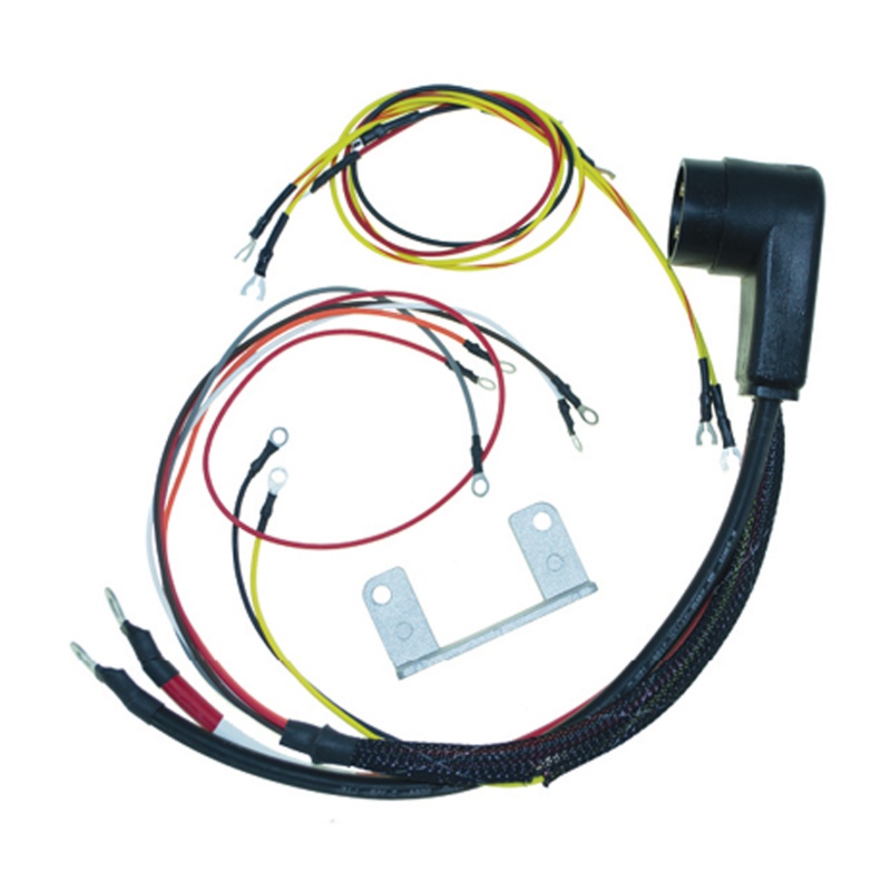 [CDI414-2770-BLA] CDI ELECTRONICS WIRING HARNESS MERCURY 20-150HP 1970-1979 (CDI414-2770)