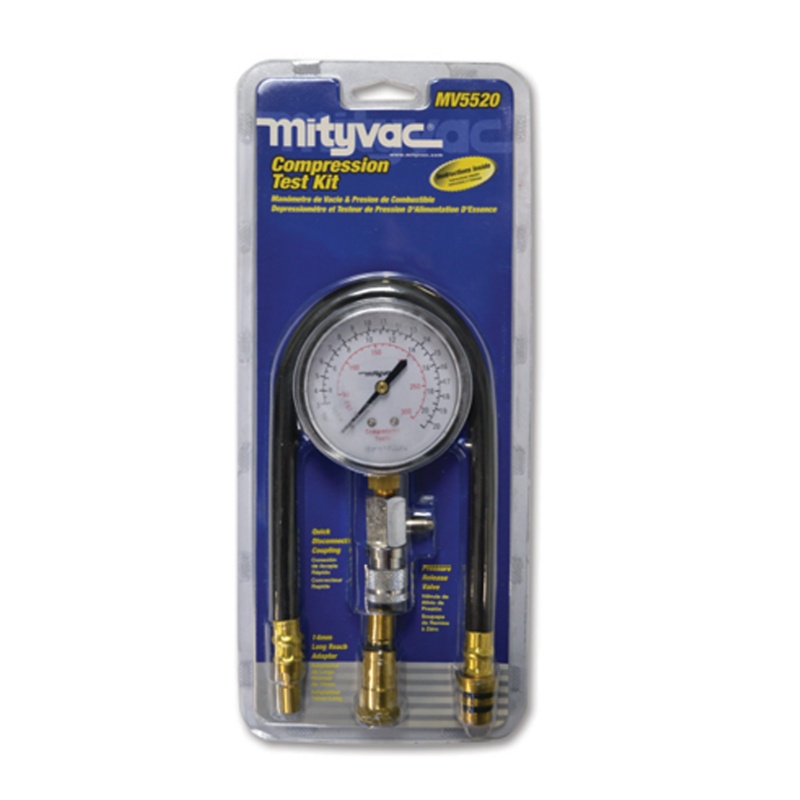 [CDI511-9778-BLA] CDI ELECTRONICS TOOL COMPRESSION TEST KIT (CDI511-9778)
