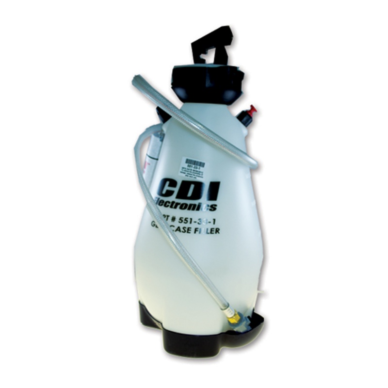 [CDI551-33-1-BLA] CDI ELECTRONICS TOOL GEARCASE FILLER (CDI551-33-1)
