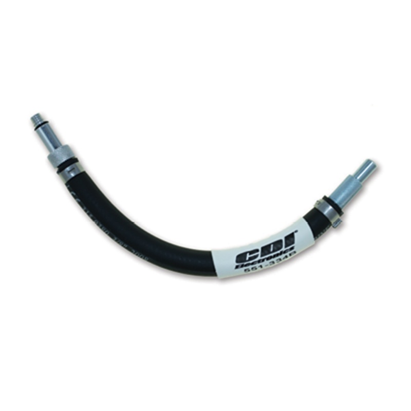 [CDI551-334B-BLA] CDI ELECTRONICS TOOL MERCRUISER ADAPTER VERADO BRAVO (CDI551-334B)