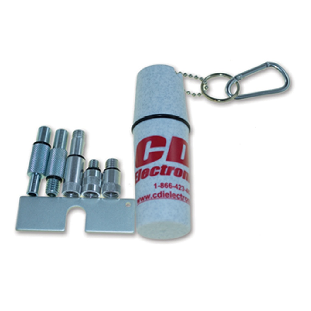 [CDI551-334K-BLA] CDI ELECTRONICS TOOL ADAPTER-KIT ,LOWER UNIT (CDI551-334K)