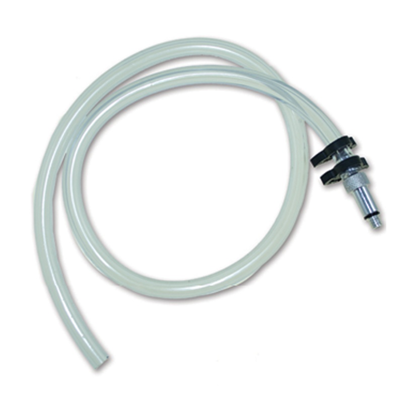 [CDI551-34HA-BLA] CDI ELECTRONICS HOSE ASSY. T/S PRESSURE TESTER CDI551-34PV (CDI551-34HA)