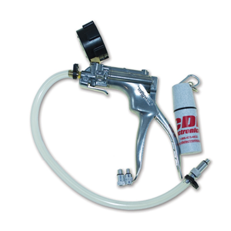 [CDI551-34PV-BLA] CDI ELECTRONICS TOOL PRESSURE & VACUUM TESTER (CDI551-34PV)