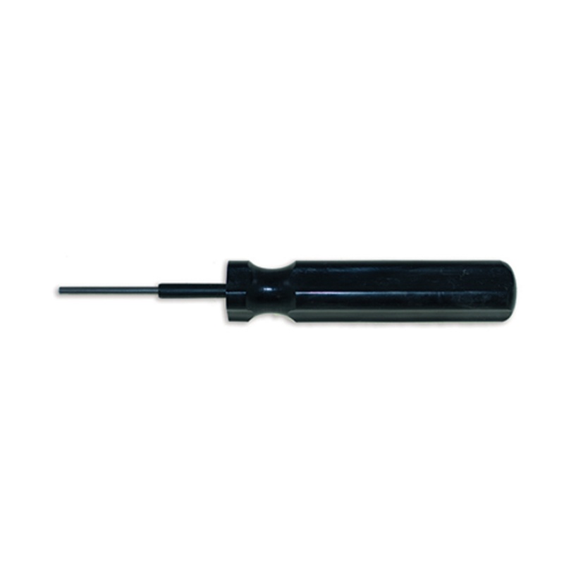 [CDI553-2698-BLA] CDI ELECTRONICS AMPHENOL PIN REMOVAL TOOL (CDI553-2698)