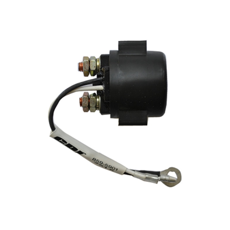[CDI859-5901-BLA] CDI ELECTRONICS TILT/TRIM RELAY TOHATSU (CDI859-5901)