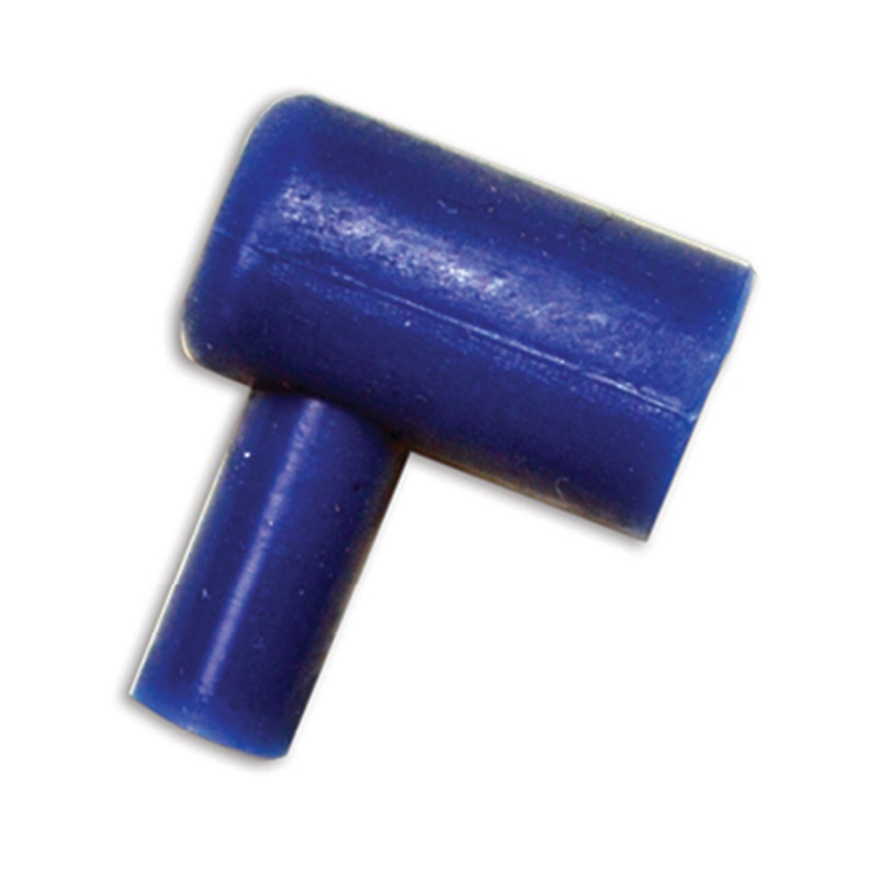 [CDI913-2478-BLA] CDI ELECTRONICS COIL TERMINAL BOOTS (CDI913-2478)