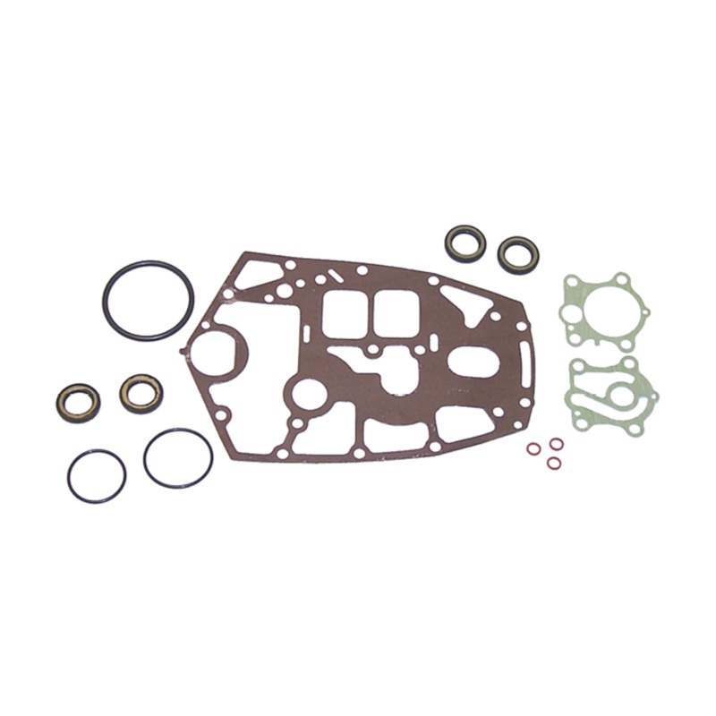 [S18-0024-BLA] SIERRA SEAL KIT YAMAHA GEAR HOUSING 48HP 1995-00 C55 1989-94 (S18-0024)