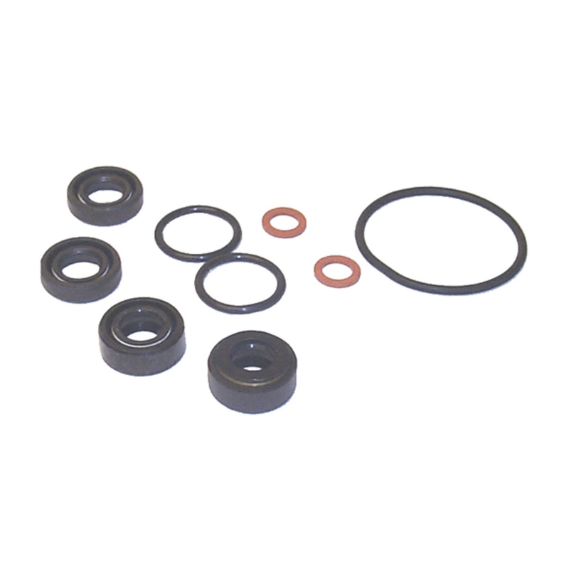 [S18-0027-BLA] SIERRA SEAL KIT YAMAHA GEAR HOUSING 2 HP 1989-2002 (S18-0027)