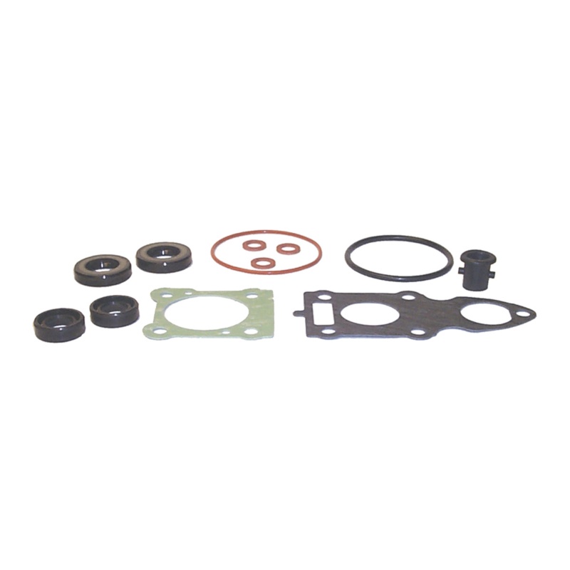 [S18-0031-BLA] SIERRA SEAL KIT YAMAHA GEAR HOUSING (S18-0031)