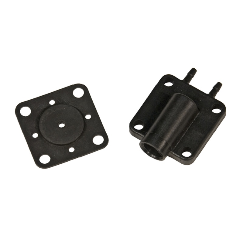 [S18-0993-BLA] SIERRA GASKET BRP COVER & ASSY. (S18-0993)