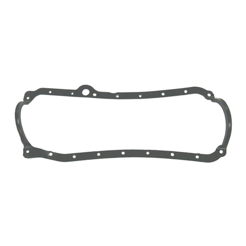 [S18-1237-BLA] SIERRA GASKET MERCRUISER OIL PAN (S18-1237)