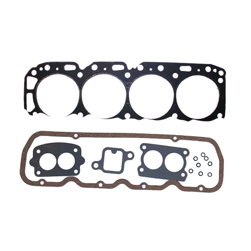 [S18-1274-BLA] SIERRA GASKET SET GM 4 CYL 2.5 & 3.0LTR CYLINDER HEAD (S18-1274)