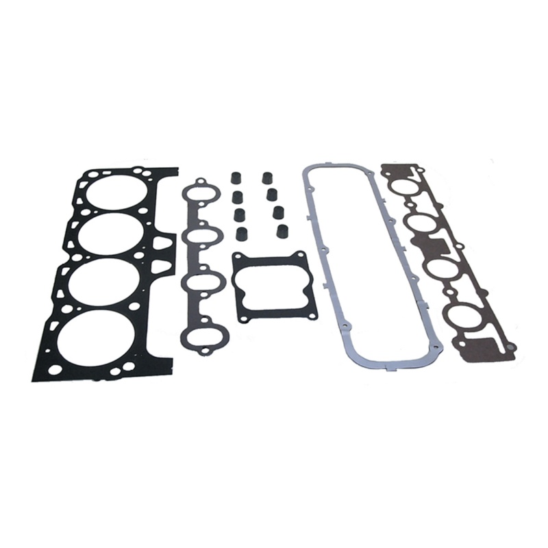 [S18-1277-BLA] SIERRA GASKET SET GM 4 CYL 3.7LTR CYLINDER HEAD (S18-1277)