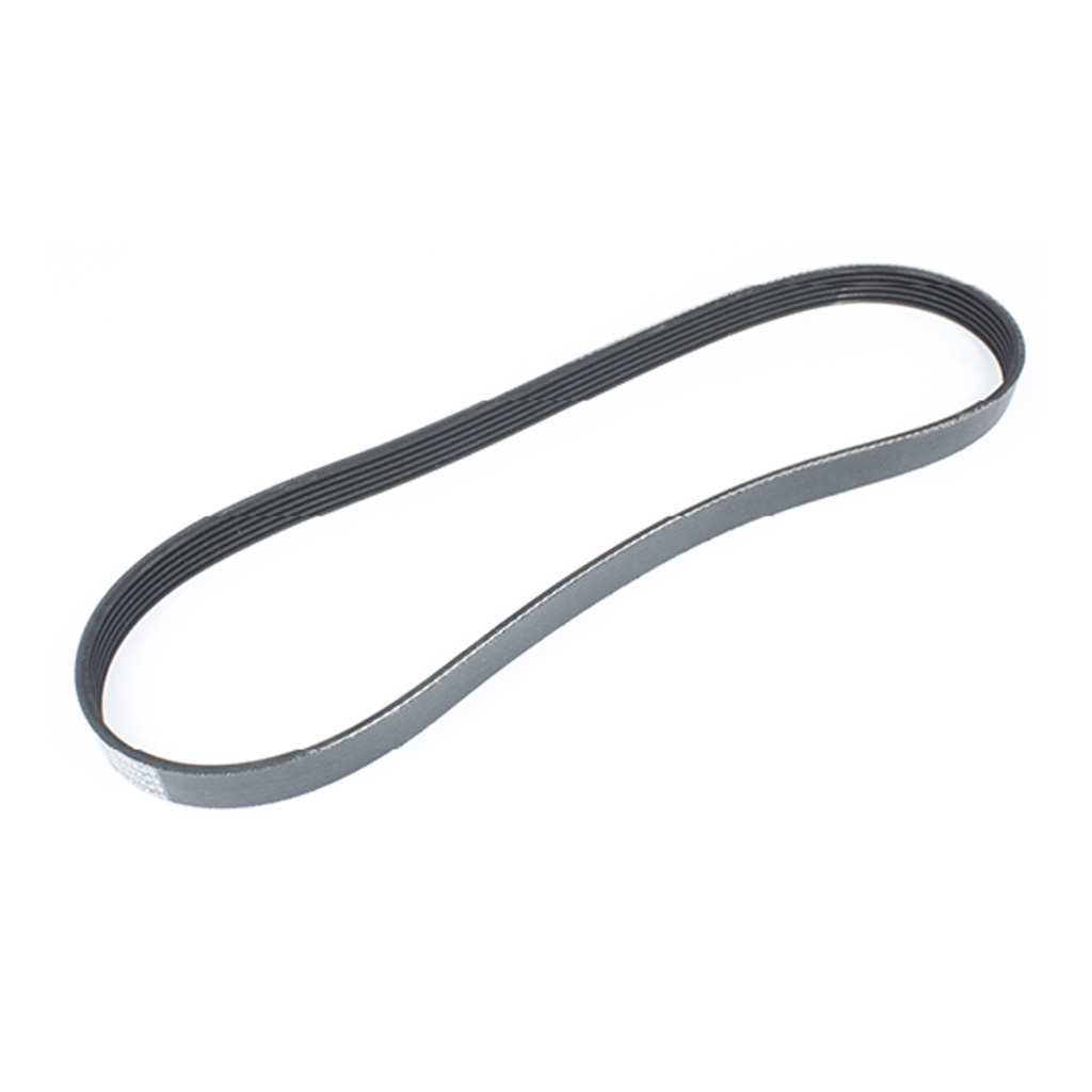 [S18-15128-BLA] SIERRA BELT MERCRUISER SERPENTINE (S18-15128)