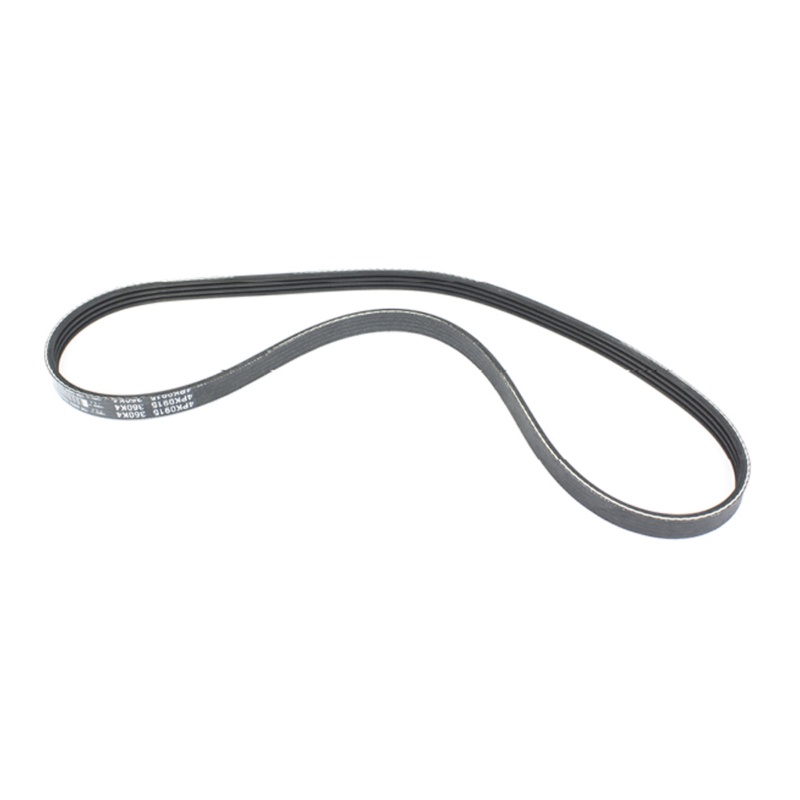 [S18-15129-BLA] SIERRA BELT MERCRUISER SERPENTINE (S18-15129)