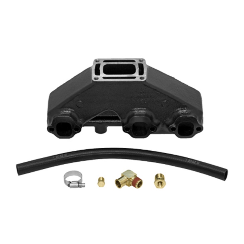 [S18-1848-BLA] SIERRA MANIFOLD VOLVO (S18-1848)
